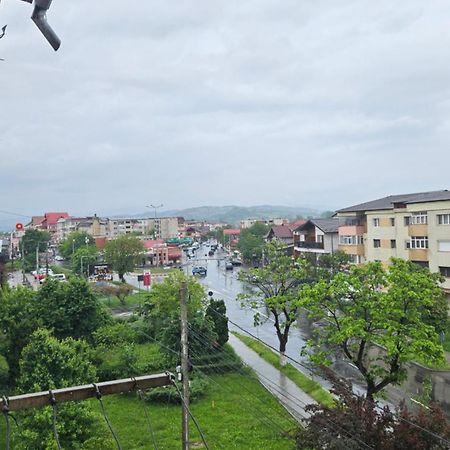 Ferienwohnung Simona Curtea de Argeş Exterior foto