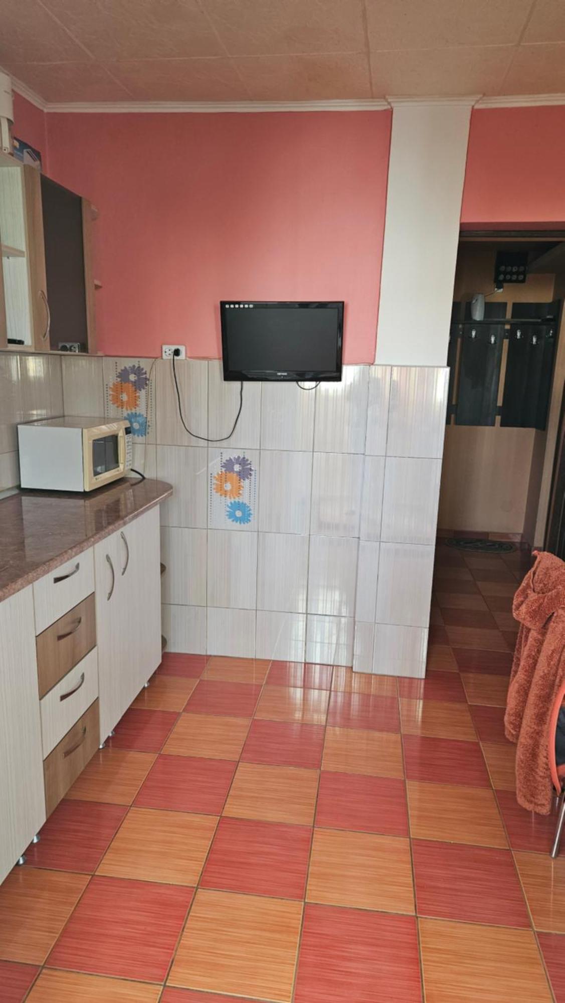 Ferienwohnung Simona Curtea de Argeş Exterior foto