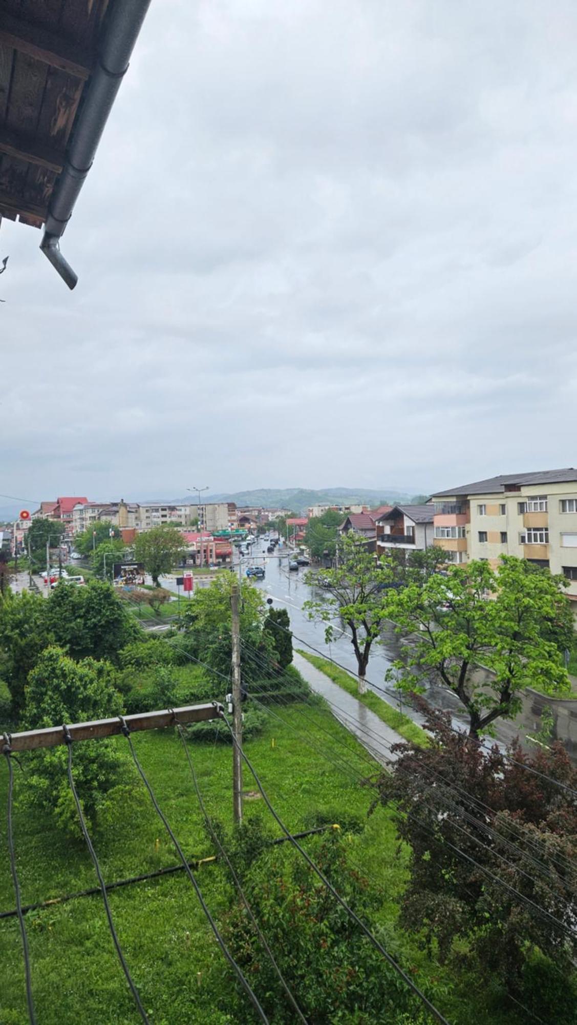 Ferienwohnung Simona Curtea de Argeş Exterior foto